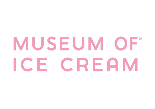 Museum of Ice Cream