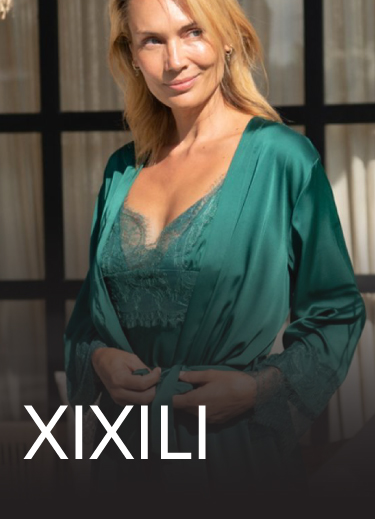 XIXILI