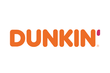 DUNKIN