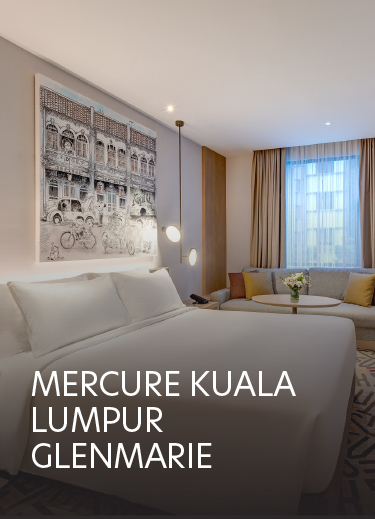 MERCURE KUALA LUMPUR GLENMARIE