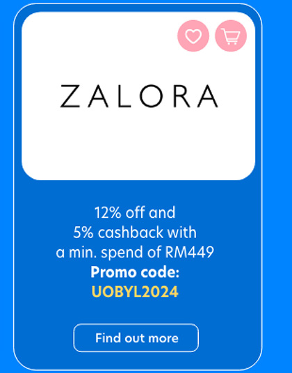 ZALORA