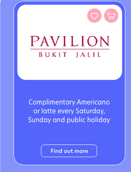 Pavilion Bukit Jalil