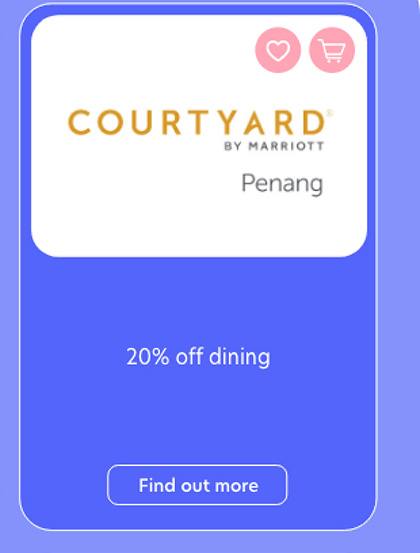 Courtyard by Marriott Penang