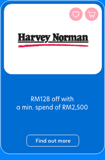 Harvey Norman