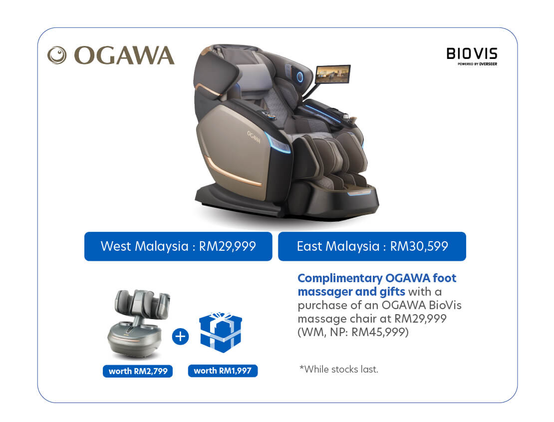 OGAWA BIOVIS