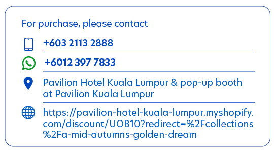 PAVILION HOTEL KUALA LUMPUR