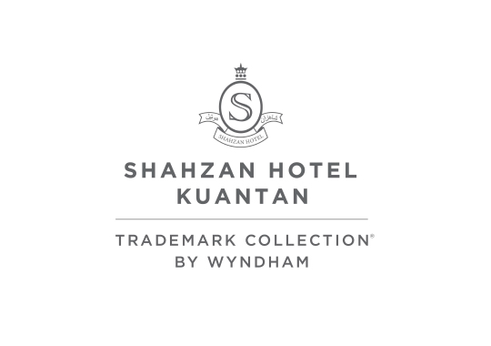 SHAHZAN HOTEL KUANTAN, TRADEMARK COLLECTION BY WYNDHAM