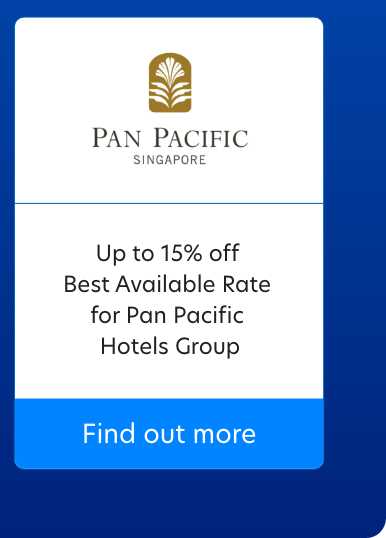 PAN PACIFIC