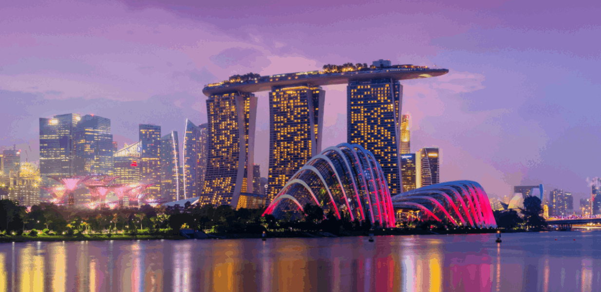 SINGAPORE DEALS