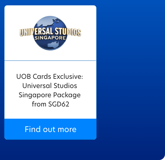 UNIVERSAL STUDIO SG