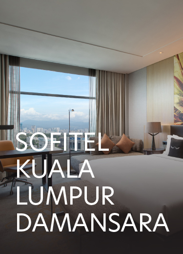 Sofitel Kuala Lumpur Damansara