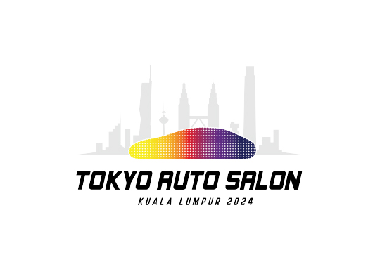 Tokyo Auto Salon Kuala Lumpur.