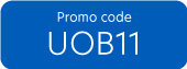 promo code