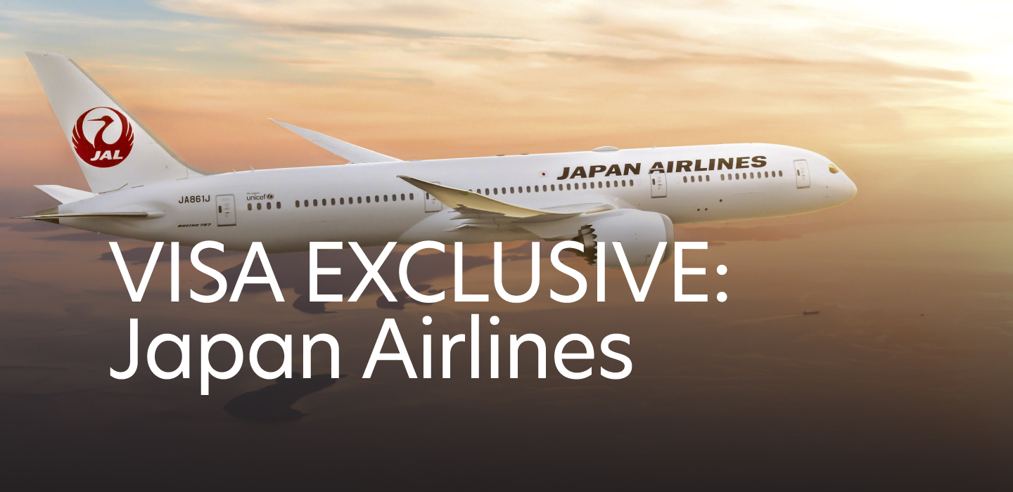 Japan Airlines