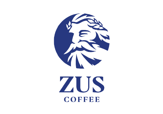 Visa: ZUS Coffee