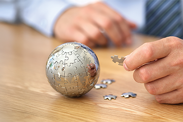 PRUGlobal Series