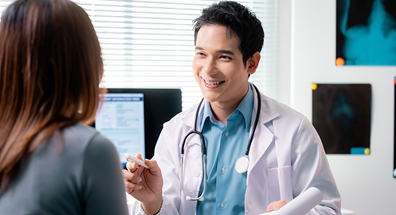 Comprehensive health protection plan for long-term wellness