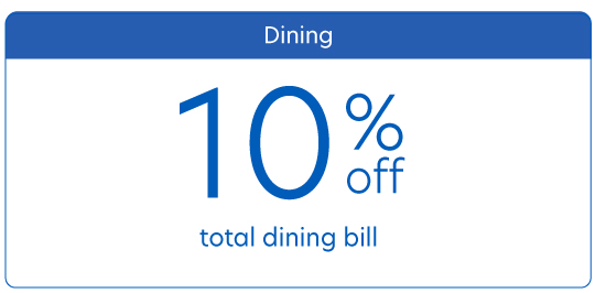 dining deal