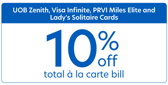 10% off