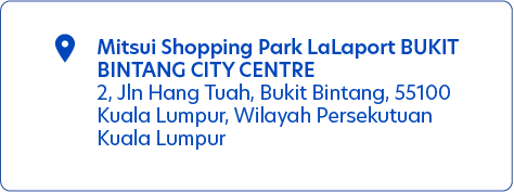 locations