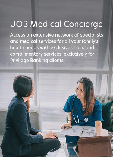 medical concierge