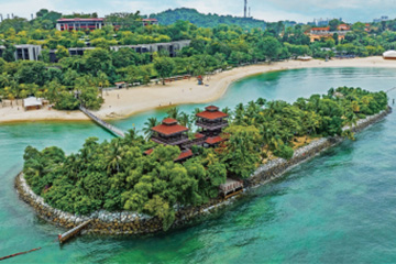 Sentosa