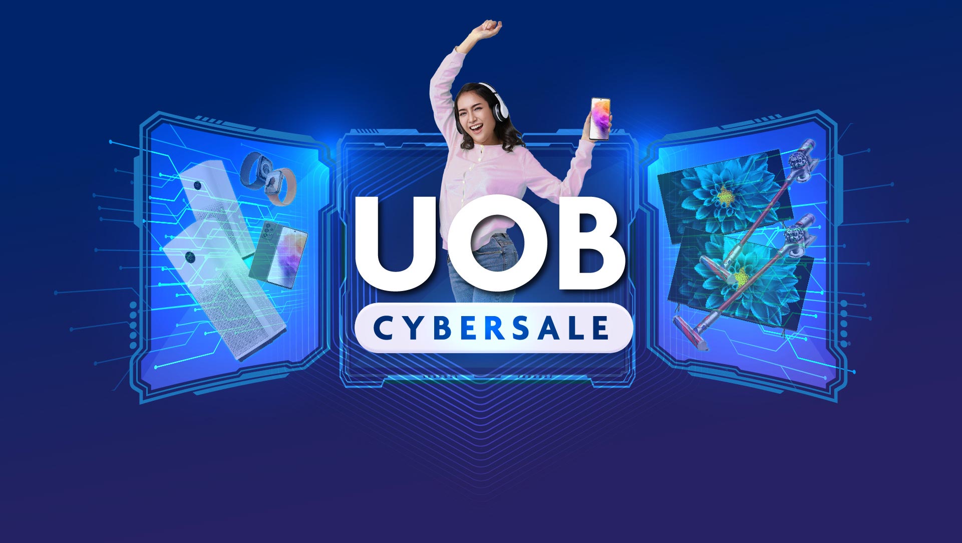 Cybersale 2022