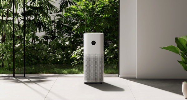 Xiaomi Air Purifier 4 Pro