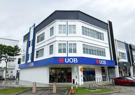 Kulai Branch Relocation