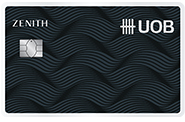 Compare & Apply UOB Credit Card Online | UOB Malaysia