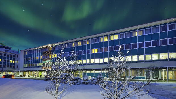 Berjaya Reykjavik Natura Hotel | UOB Malaysia