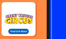 Great British Circus