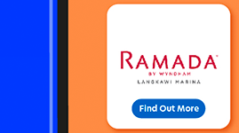Ramada Langkawi