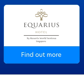 equarius hotel