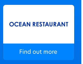 ocean restaurant
