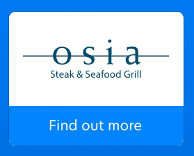 osia steak & seafood grill
