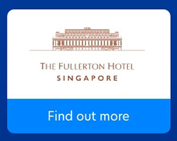 The Fullerton Hotel