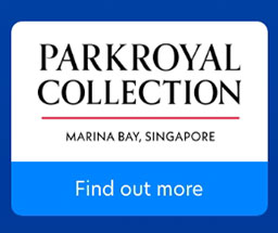 Parkroyal Collection